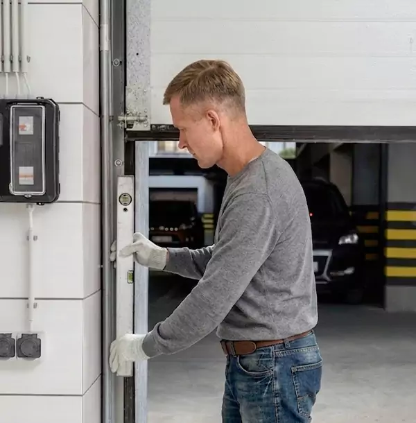 Why Choose Us for Door, Gate and Security Services in Kent, WA