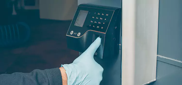 Access Control Installation Kent