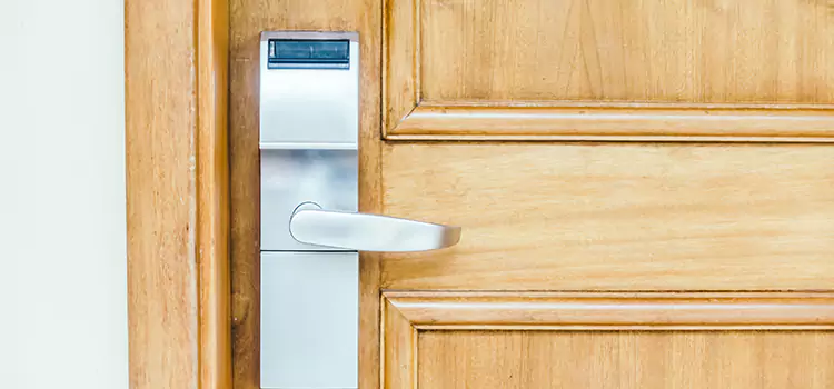 Advanced Solutions in Kent, WA for Modern Security