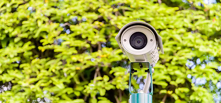 Advanced Surveillance Solutions for Every Need in Kent