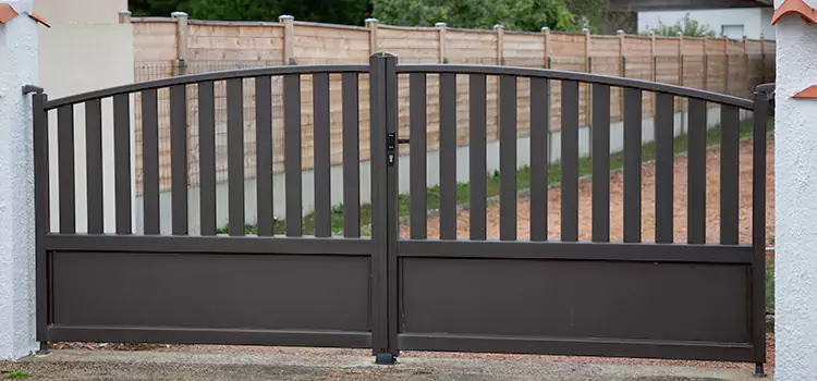 Advanced Gate Solutions in Kent, WA