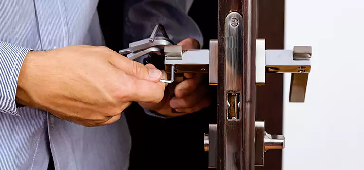 Commercial Door Lock Repair Kent
