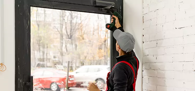 Comprehensive Door Closer Services in Kent, WA