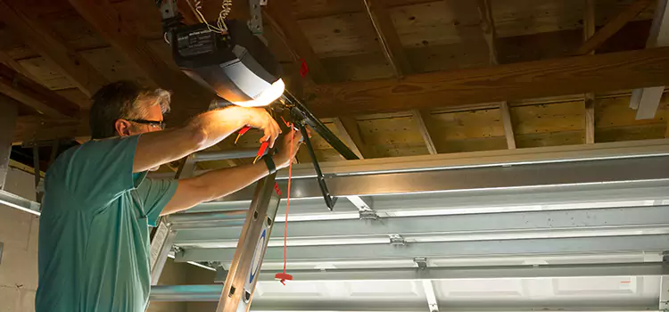 Garage Door Opener Sales and Installation Kent