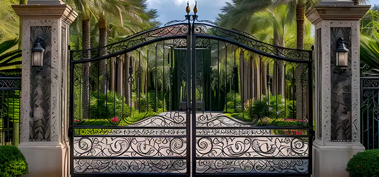 Sliding Driveway Gate Cost Kent