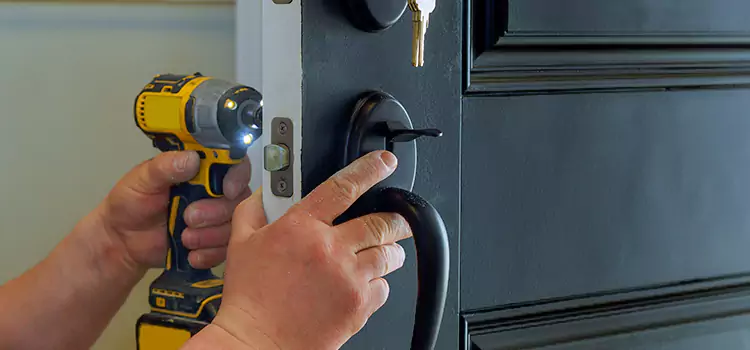 Locksmith Emergency Service Kent