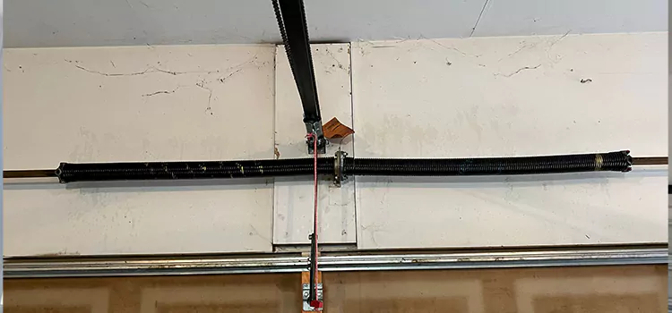 Garage Door Cable Repair Near Me in Kent, WA