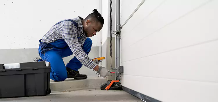 Expert Solutions for Every Garage Lock Need in Kent, WA
