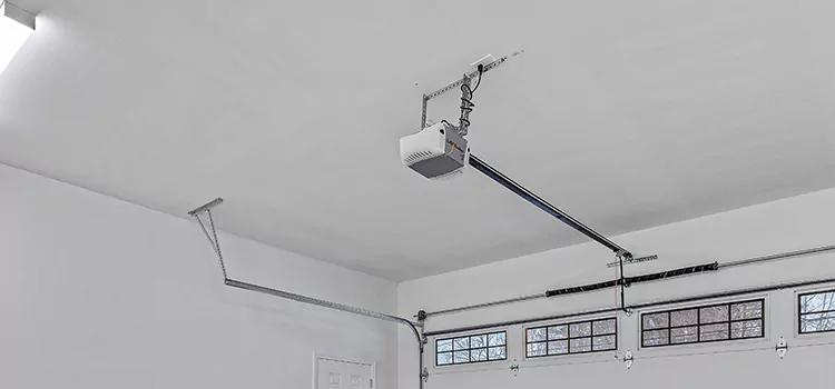 Experienced Garage Door Installers Kent
