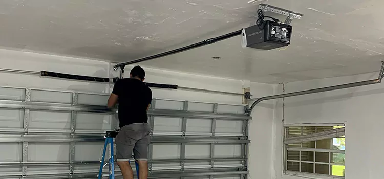 Garage Door Opener Repair Near Me in Kent, WA