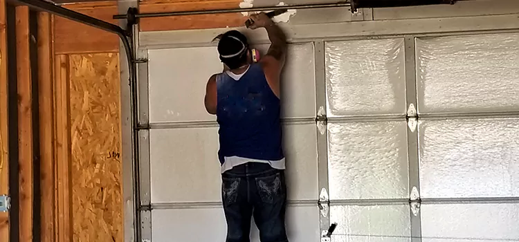 Specialized Garage Door Panel Solutions in Kent, WA