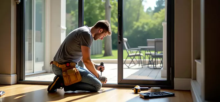 Comprehensive Solutions for Every Glass Door Need in Kent, WA