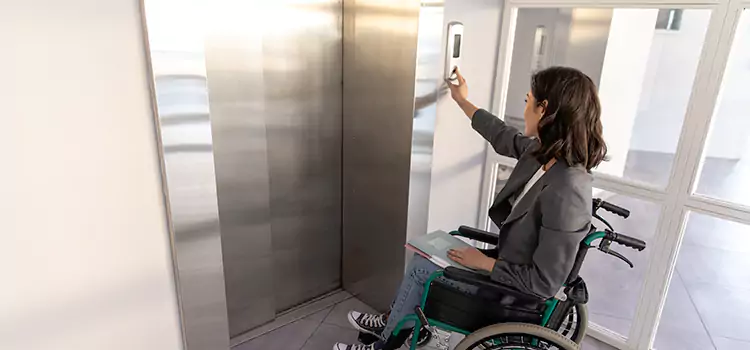Benefits of Modern Handicap Door Systems in Kent, WA