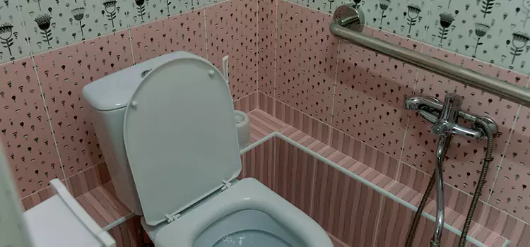 Meeting Diverse Needs With Accessible Restroom Solutions in Kent, WA