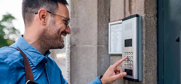Advanced Solutions for Enhanced Security in Kent, WA