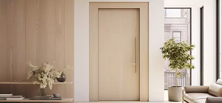 Choose Quality for Your Inside Doors in Kent, WA