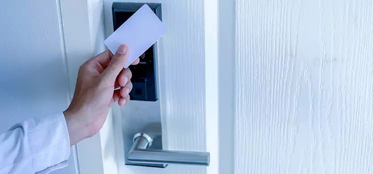 Why Choose Us for Your Keycard Lock Installation in Kent, WA?