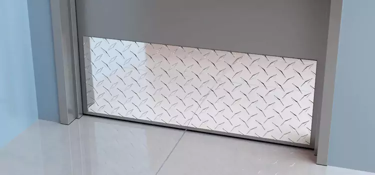 Benefits of Professional Kick Plate Solutions in Kent, WA