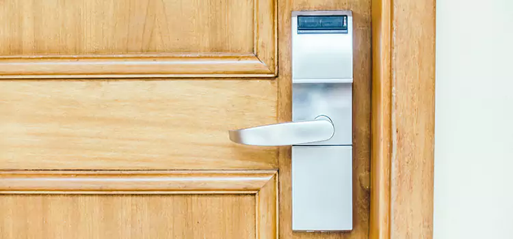 Electromagnetic Door Lock Installation Kent