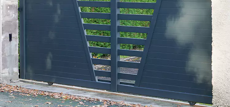 Automated Gate Company Near Me Kent
