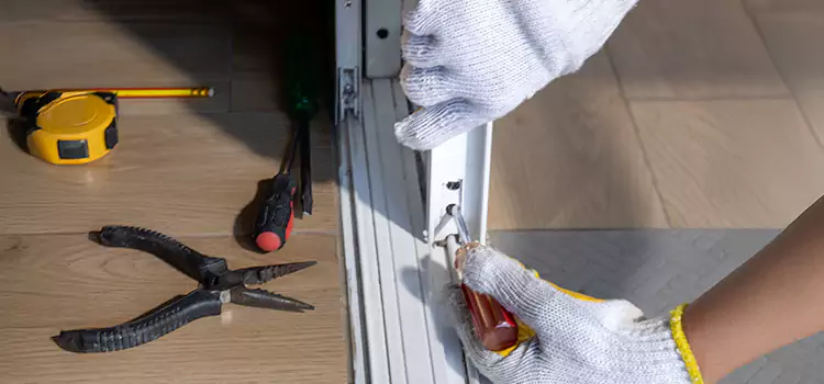 Sliding Door Installation Services in Kent, WA