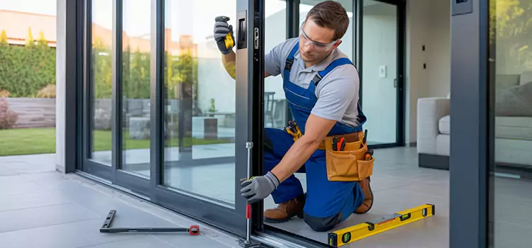 Sliding Screen Door Repair Kent