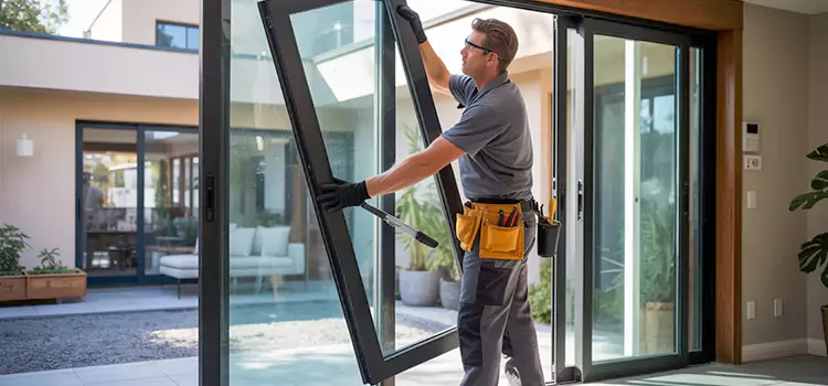 Specialized Sliding Door Roller Services in Kent, Washington