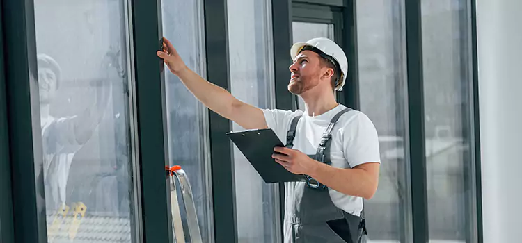Comprehensive Solutions for Your Sticking Doors in Kent, WA