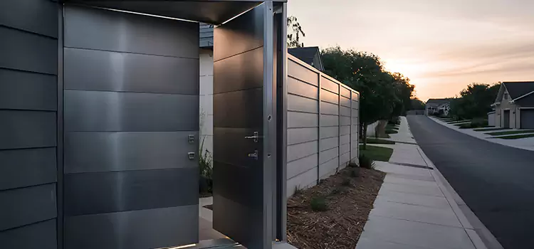 Comprehensive Steel Door Solutions in Kent, WA