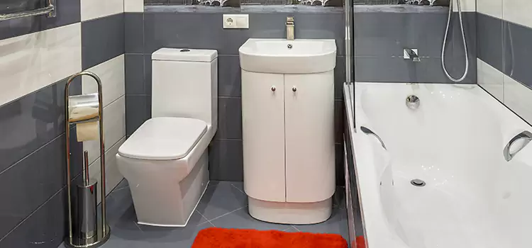 Hansgrohe Shaving Mirror Kent