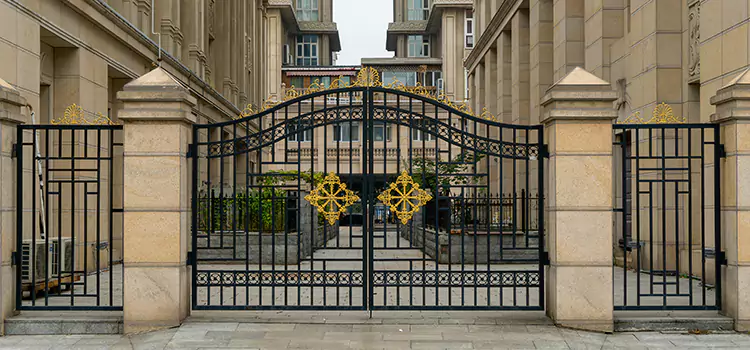 Comprehensive Iron Gate Maintenance Solutions in Kent, WA