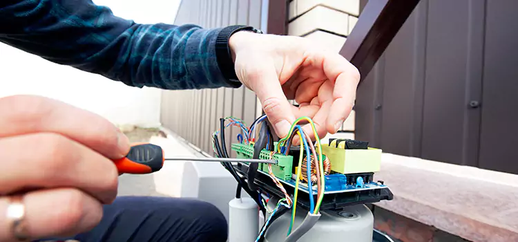 Electric Gate Maintenance Kent