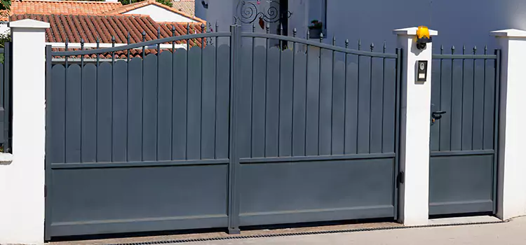 Emergency Commercial Gate Repair Kent