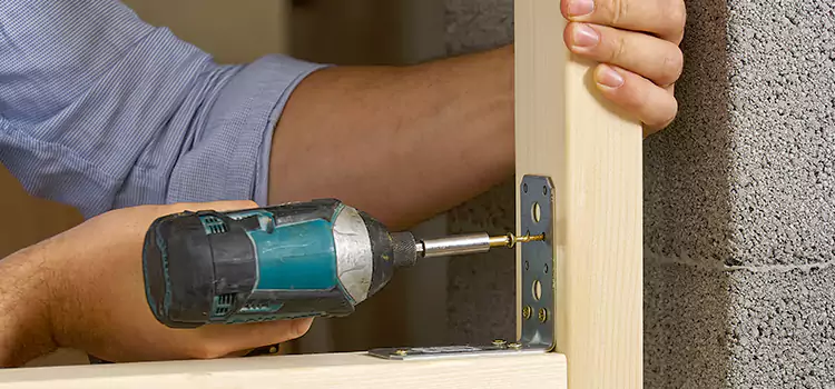 Jimmy Proof Deadbolt Repair Kent