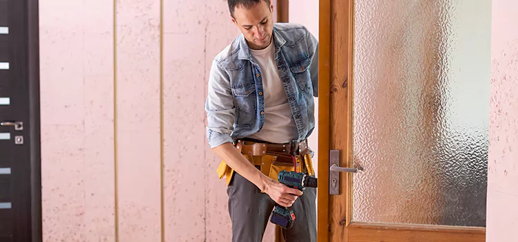 Door Glass Replacement Kent
