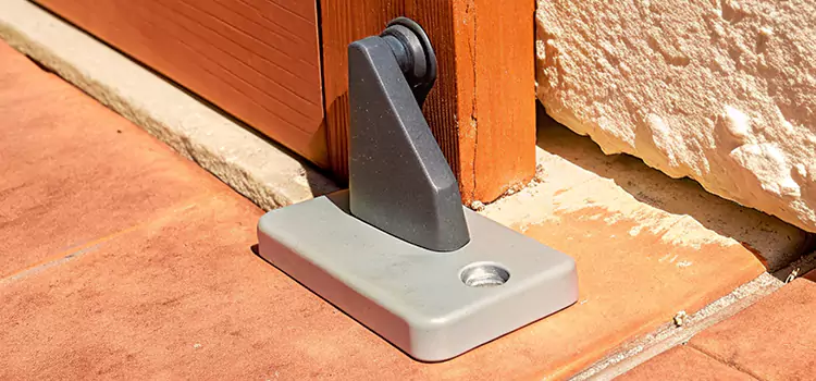 Aesthetic Door Stop Selection Kent