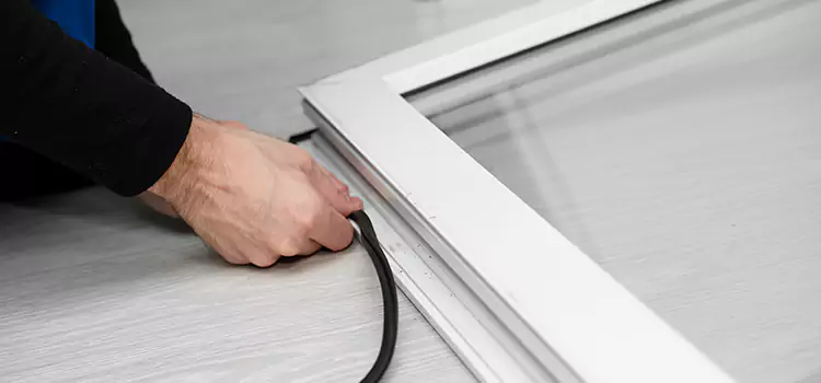Commercial Door Weather Stripping Kent