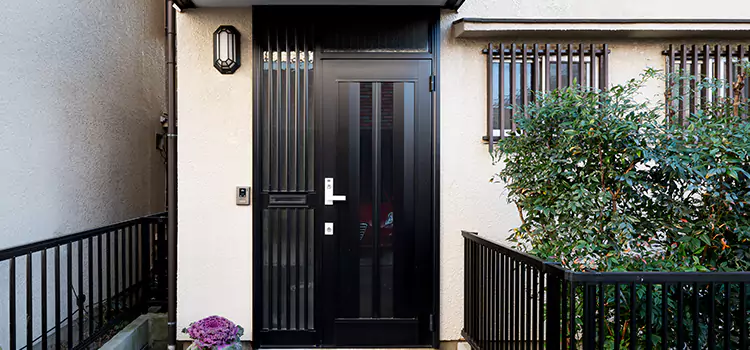 Popular Exterior Door Options in Kent, WA
