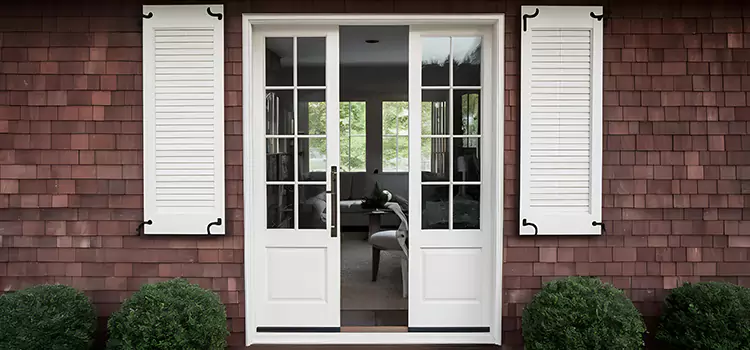 French Door Restoration Kent
