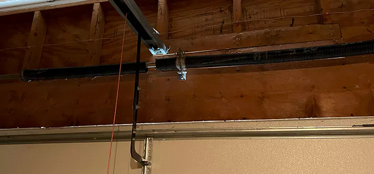 Broken Garage Door Cable Repair in Kent, WA