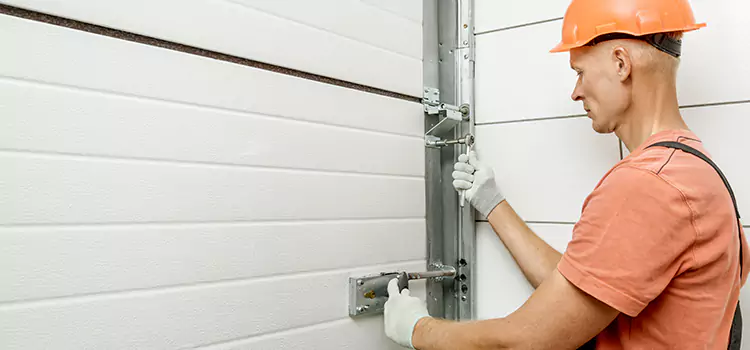 Why Choose Us for Garage Door Lock Services in Kent, WA?