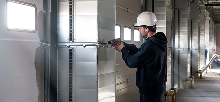 Prompt and Professional Garage Door Service in Kent, Washington