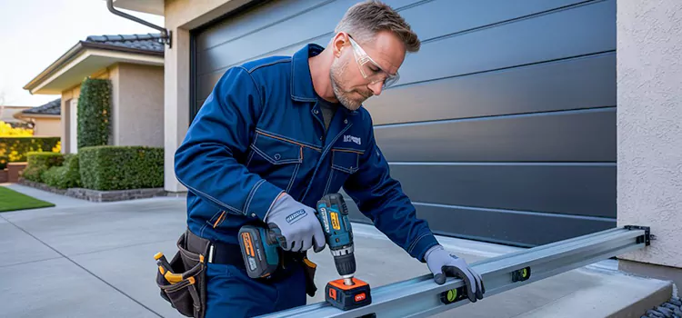 Why Choose Us for Garage Door Off Track Services in Kent, Washington?