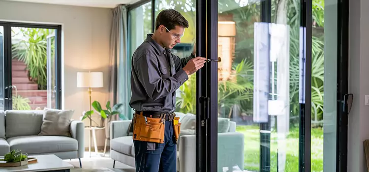 Why Choose Us for Your Glass Door Needs in Kent, WA?