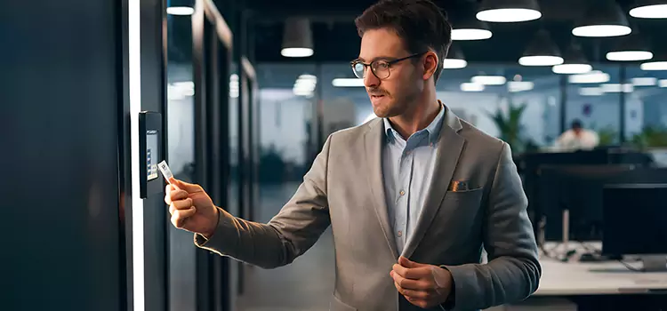 Our Commitment to Keycard Security Excellence in Kent, WA
