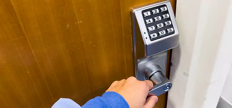 Why Choose Us for Your Keypad Lock Needs in Kent, WA?