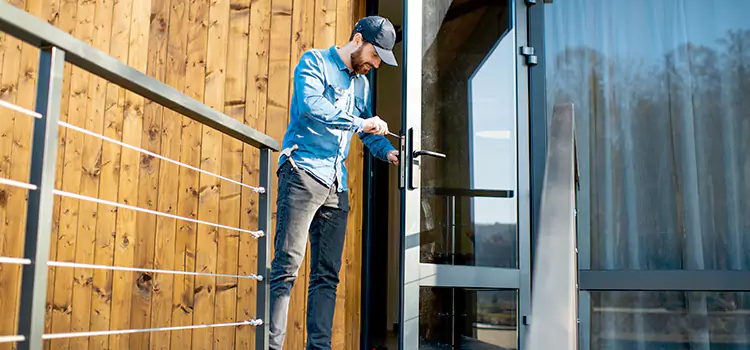Emergency Patio Door Repair Kent