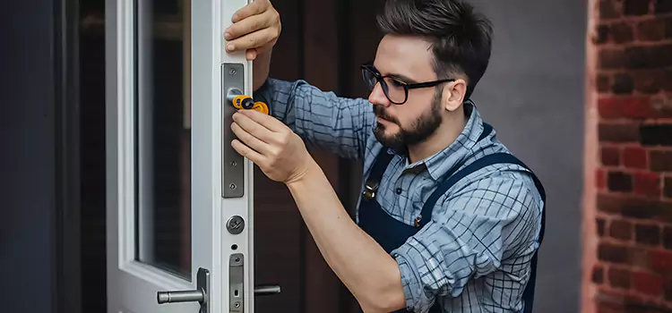 Residential Door Repairs Kent