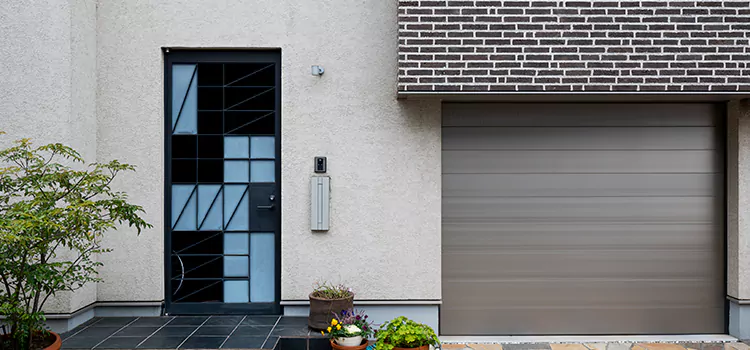 Residential Roll Up Security Doors Kent