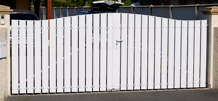 Why Choose Us for Residential Gate Repair in Kent, WA?